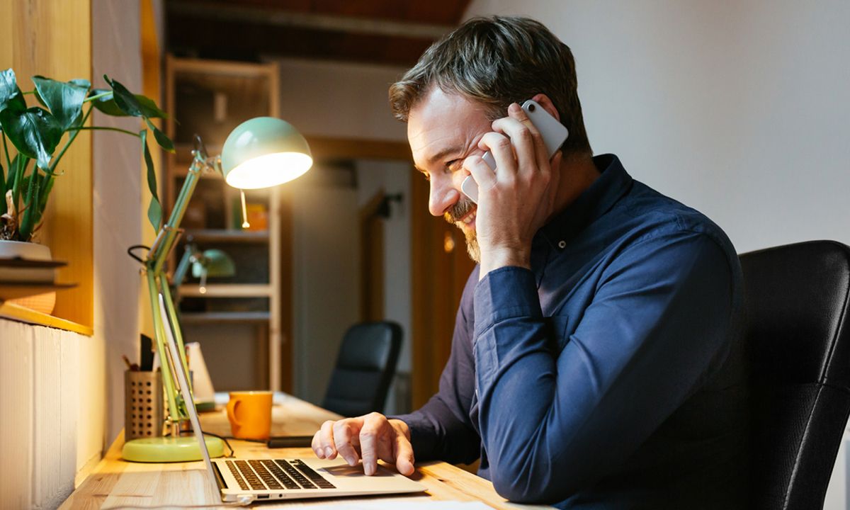 The secret to making #Zoom meetings meaningful for you and your coworkers: buff.ly/2RUNlQH via <a href="/TEDTalks/">TED Talks</a> #remotework #WorkFromHome #Productivity