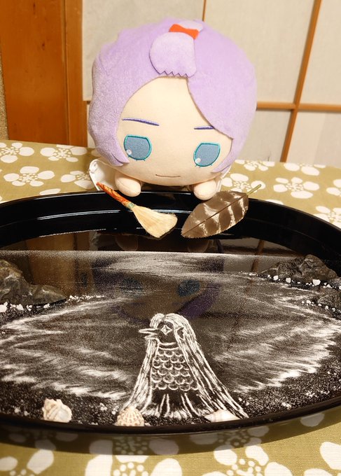 歌仙ぬいと一緒のtwitterイラスト検索結果 歌仙ぬいと一緒のtwitterイラスト検索結果