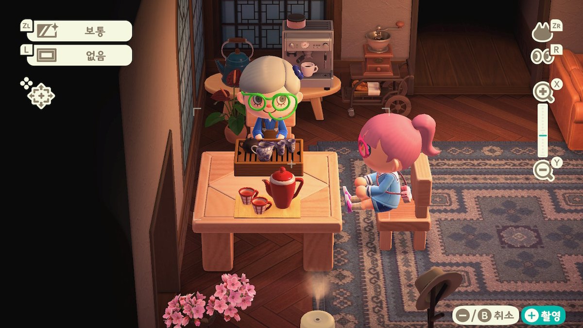 CandysWhite's tweet photo. #동물의숲 #AnimalCrossing #ACNH #NintendoSwitch https://t.co/vHPrjCmPge