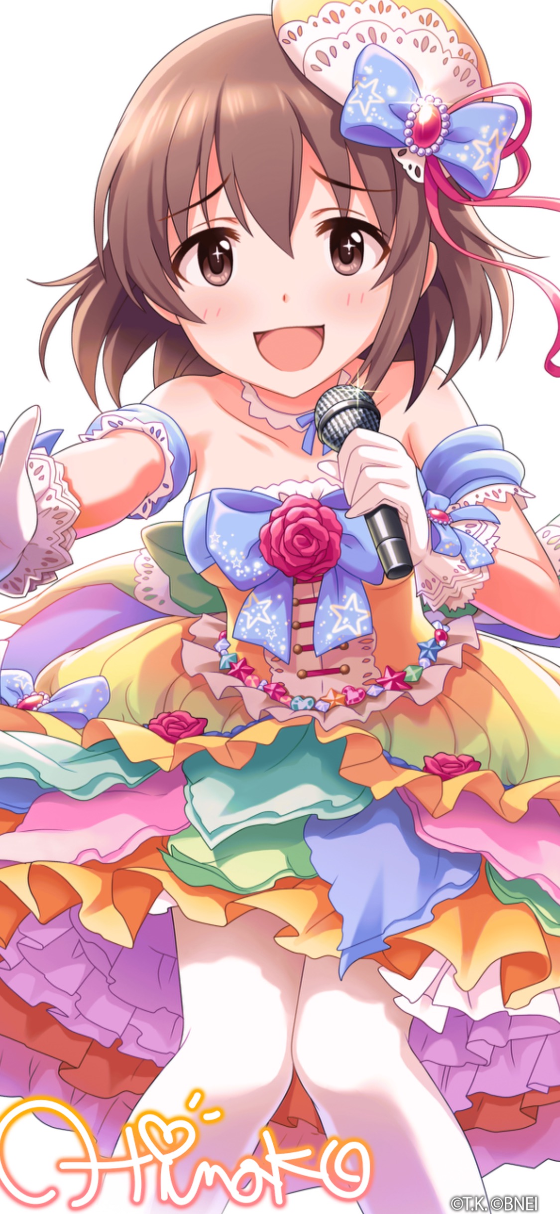 りな アイドルマスター シンデレラガールズ で 総選挙記念 壁紙メーカー 公開中 好きなアイドルで自分だけの壁紙をつくってみたよ 第9回シンデレラガール総選挙 壁紙メーカー デレマス T Co 1di2ovydck T Co 5xjalan7gk Twitter