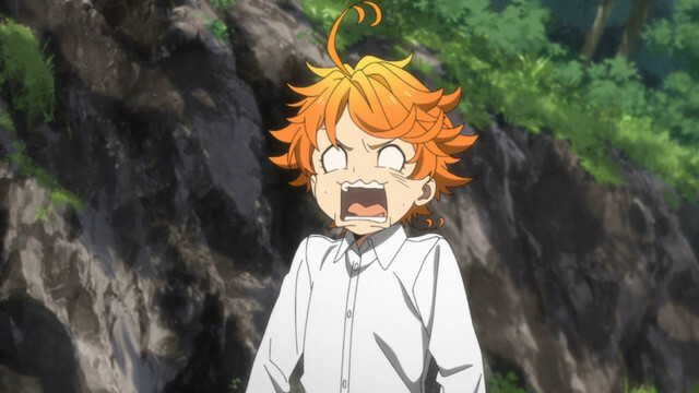 The Promised Neverland: Temporada 2 é adiada para 2021