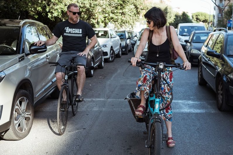 BYCS_org's tweet photo. 🚲 #CyclingFuture
"A 10% increase in #cycling infrastructure will bring significant #health & #economic benefits"
#BicycleMayor Francesco, co-author of the @EUPASTA study & avid cycling advocate is working hard on Rome's #cycling network.
Stay tuned 👉 https://t.co/QChUoBsl6k https://t.co/r0H4nURwAM