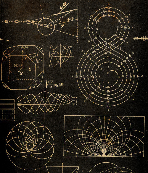 madefromdata's tweet image. And finally (for now) some concentric circles artwork that helped influence my Apollo print :)