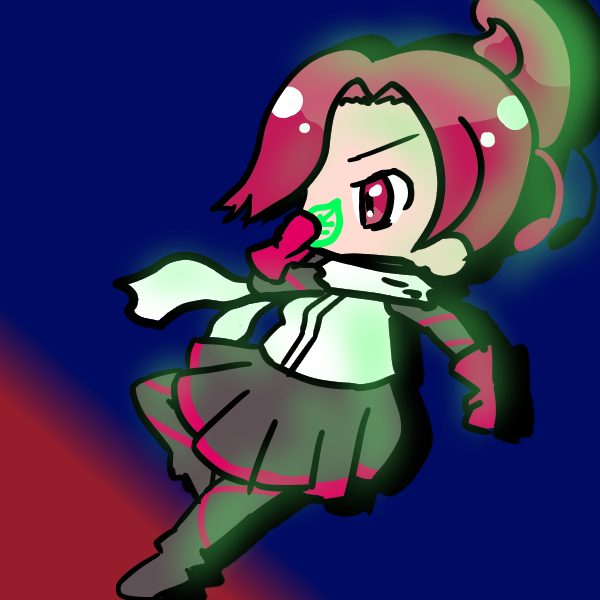 ケムリクサのtwitterイラスト検索結果 ケムリクサのtwitterイラスト検索結果
