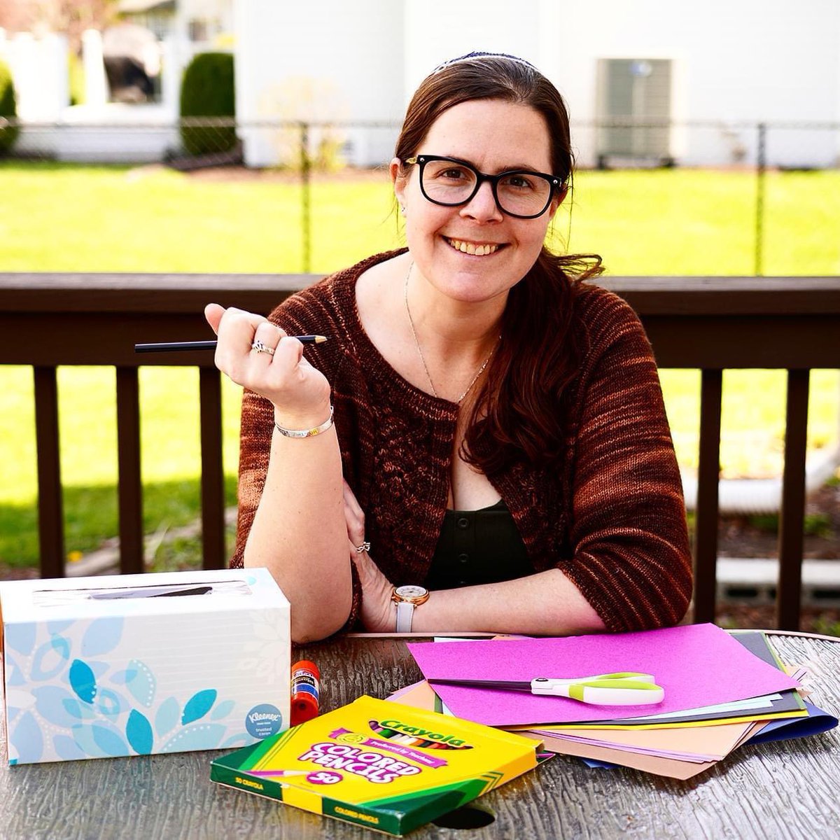 Congregation Beth-El Zedeck tweet media