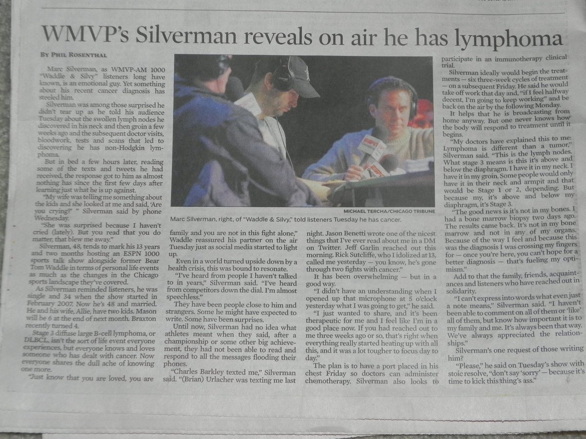 North Shore Voice tweet media