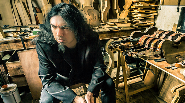 PolcActu's tweet image. Pour continuer cette série d'interview, nous avons donné la parole à Pierre le Pape , musicien et professeur de piano/chant !

#metal #GrandEst #music #covid19
polca.fr/artiste-pierre…