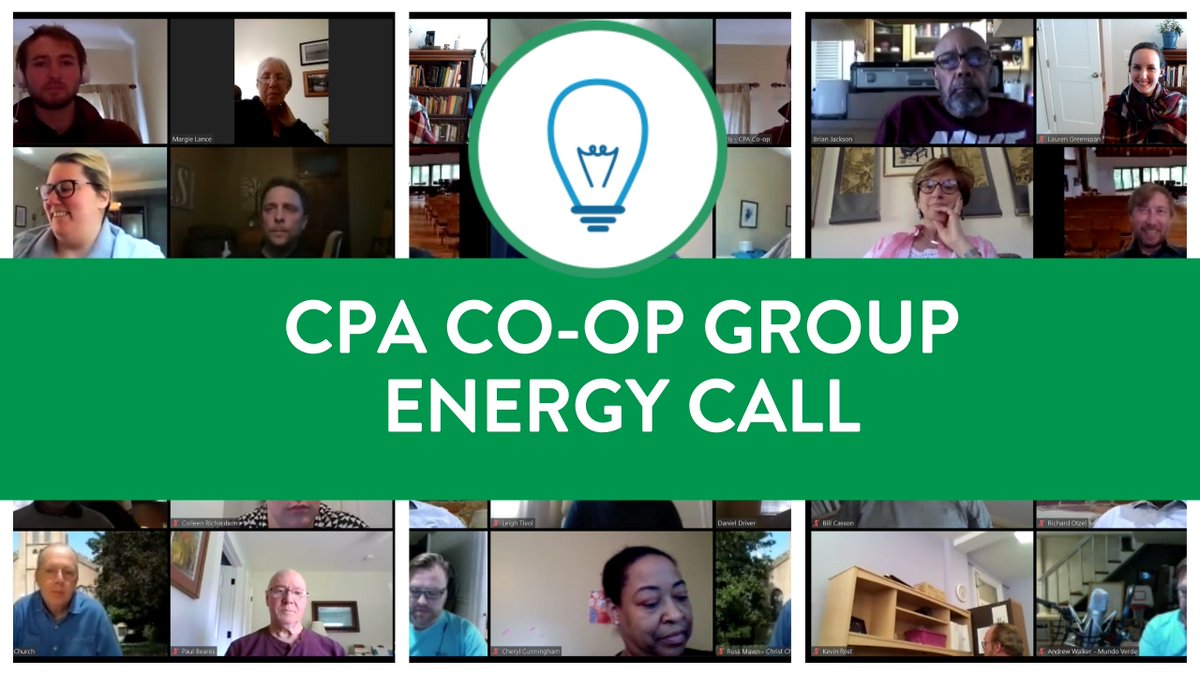 CPACoop's tweet image. 79 DMV leaders joined our team yesterday to discuss our upcoming group energy purchase. "We are definitely in for this go around... CPA makes it easy. Easy to understand, easy to participate. I appreciate all the heavy lifting that you all do.” cpa.coop/energy #DMV #DC
