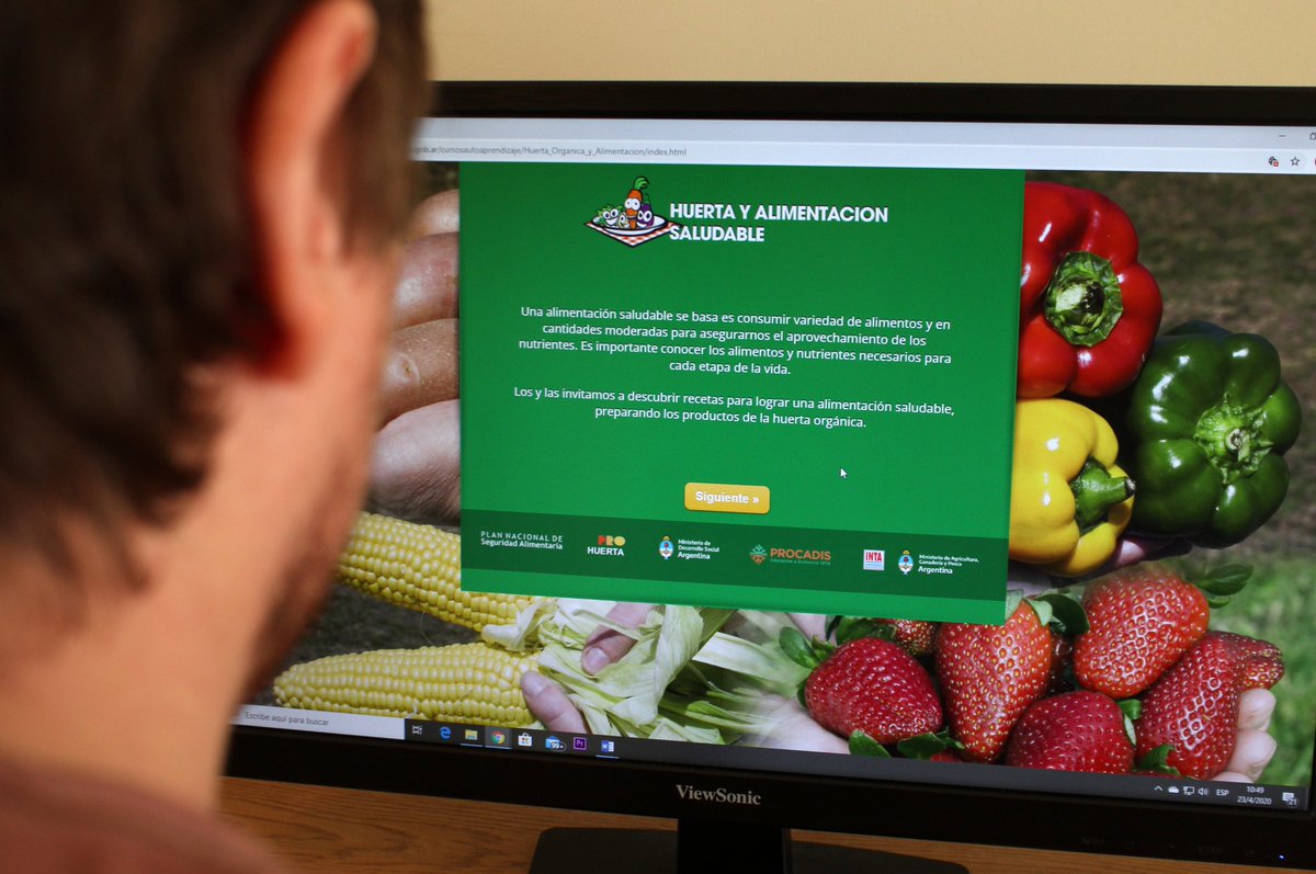 INTA Informa tweet media