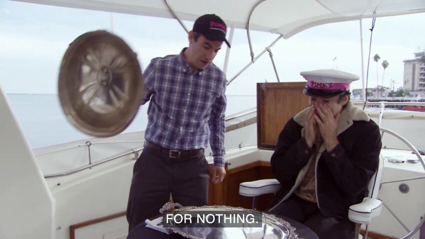 DakDeMarco's tweet photo. The govt when             Me being filed
stimulus checks         as a dependent
we’re sent                        in 2019 https://t.co/nlEeOEZAqO