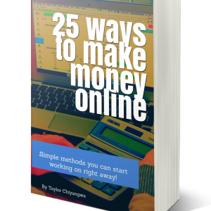 taylorchiyangwa's tweet photo. #OnlineEntrepreneurship is set for expansion in the next few years while a lot of other industries are going through tough times. Is this a compelling enough reason to be interested in making money online? Read more advantages of having an #OnlineBusiness 
https://t.co/inlGnqKhOe https://t.co/U3iyvnJso4