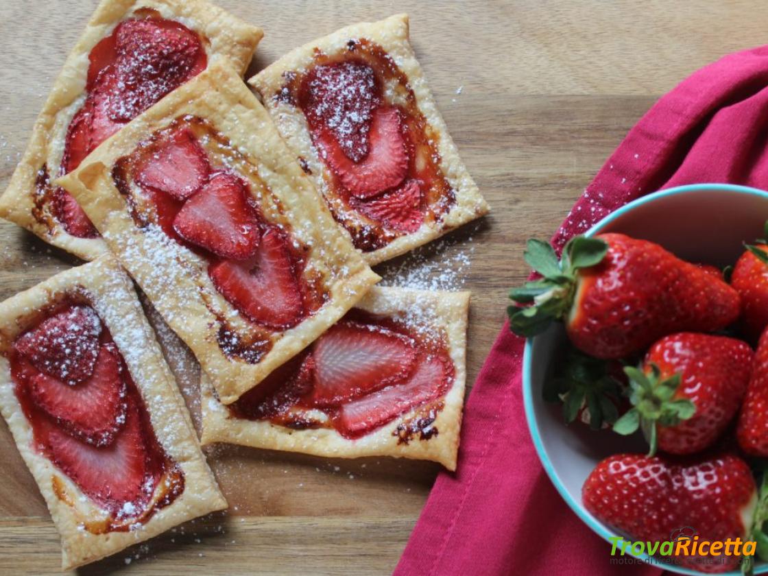 trovaricetta.com tweet media