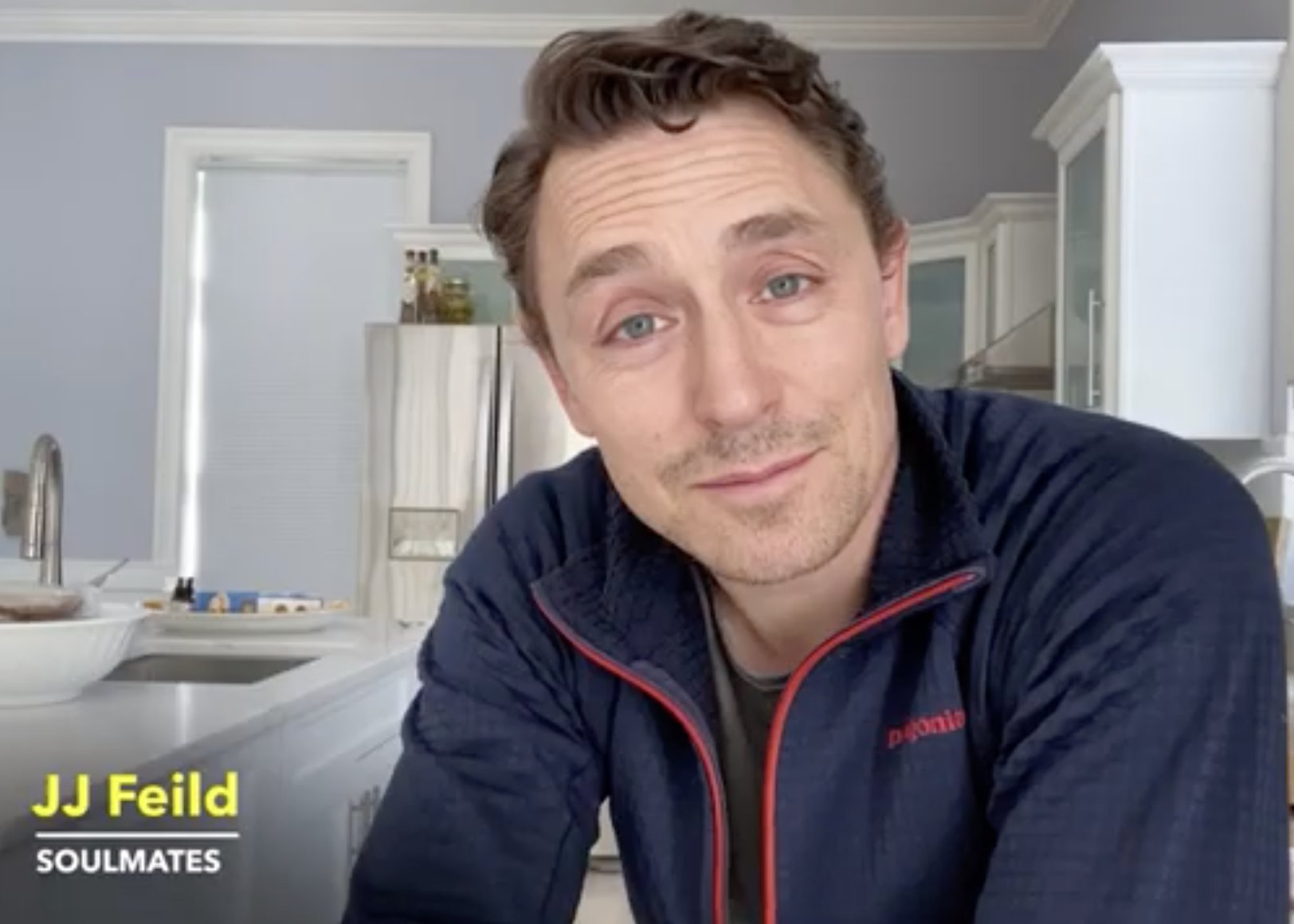 A Moment With Austenland's JJ Feild | Beautiful men, Celebrities ...