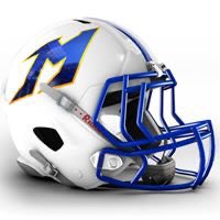 wispreps's tweet photo. First Round
4. Oconto Falls @Coach_Bohl_OF
🆚
13. Mukwonago @MukFootball

#wisprepshelmets https://t.co/ssTYTaivjg