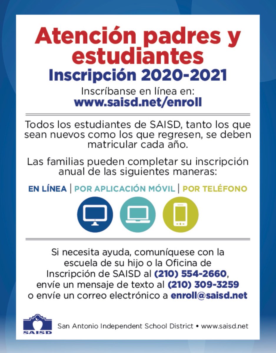 Cooper @ Navarro SAISD tweet media