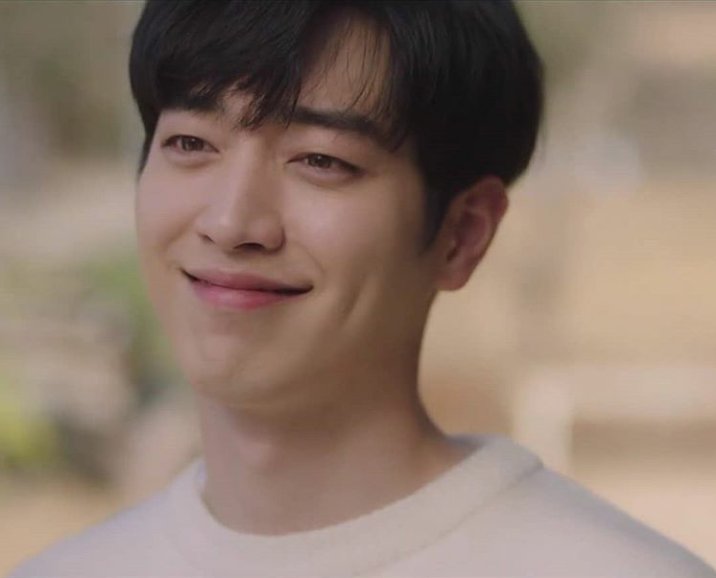 Subtly innocent, incredibly simple, terribly introvert & an extremely warm hearted person. My nights won't be same without your coffee & blog post.   THANK U for bringing the character to life. GOOD NIGHT Eun Seop. #SeoKangJoon  #날씨가좋으면찾아가겠어요  #WhenTheWeatherIsFine
