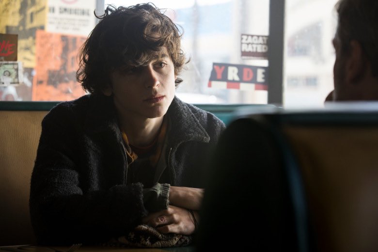 rheolpgy's tweet photo. timothée chalamet is an amazingly talented actor and i am TIRED of people fighting on the tl just to have something to talk about so why don’t we just appreciate HIM for a moment.. https://t.co/mtzPfdD5le