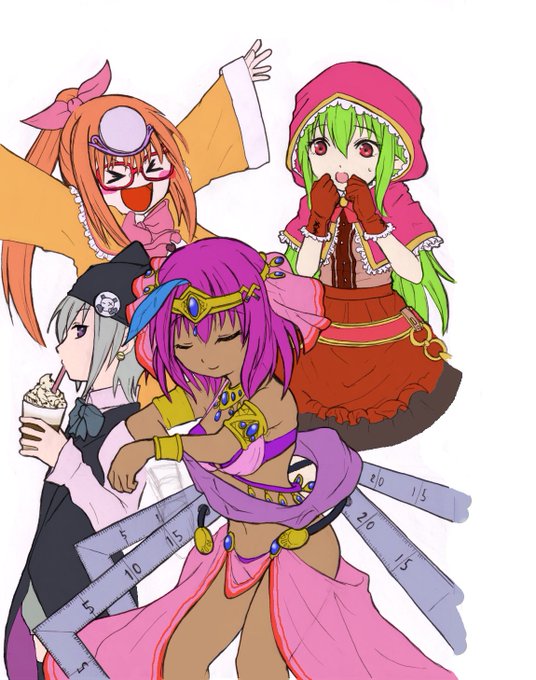 俺タワーのtwitterイラスト検索結果 古い順 俺タワーのtwitterイラスト検索結果 古い順