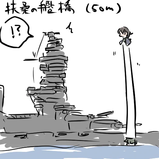 123ふぁぼ。The 違 法 建 築 