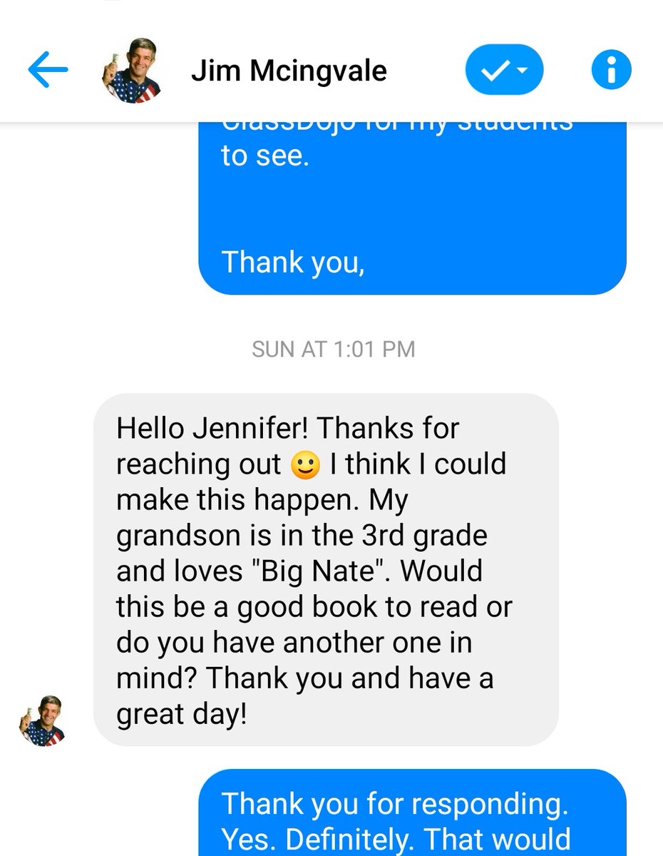 Jaleydapz's tweet photo. I'm so excited. 📚 #teacherlife #distancelearning2020 #reading #Crenshawcomets #teachershelpingteachers #ChannelviewISD https://t.co/dE0nN9Z8dU