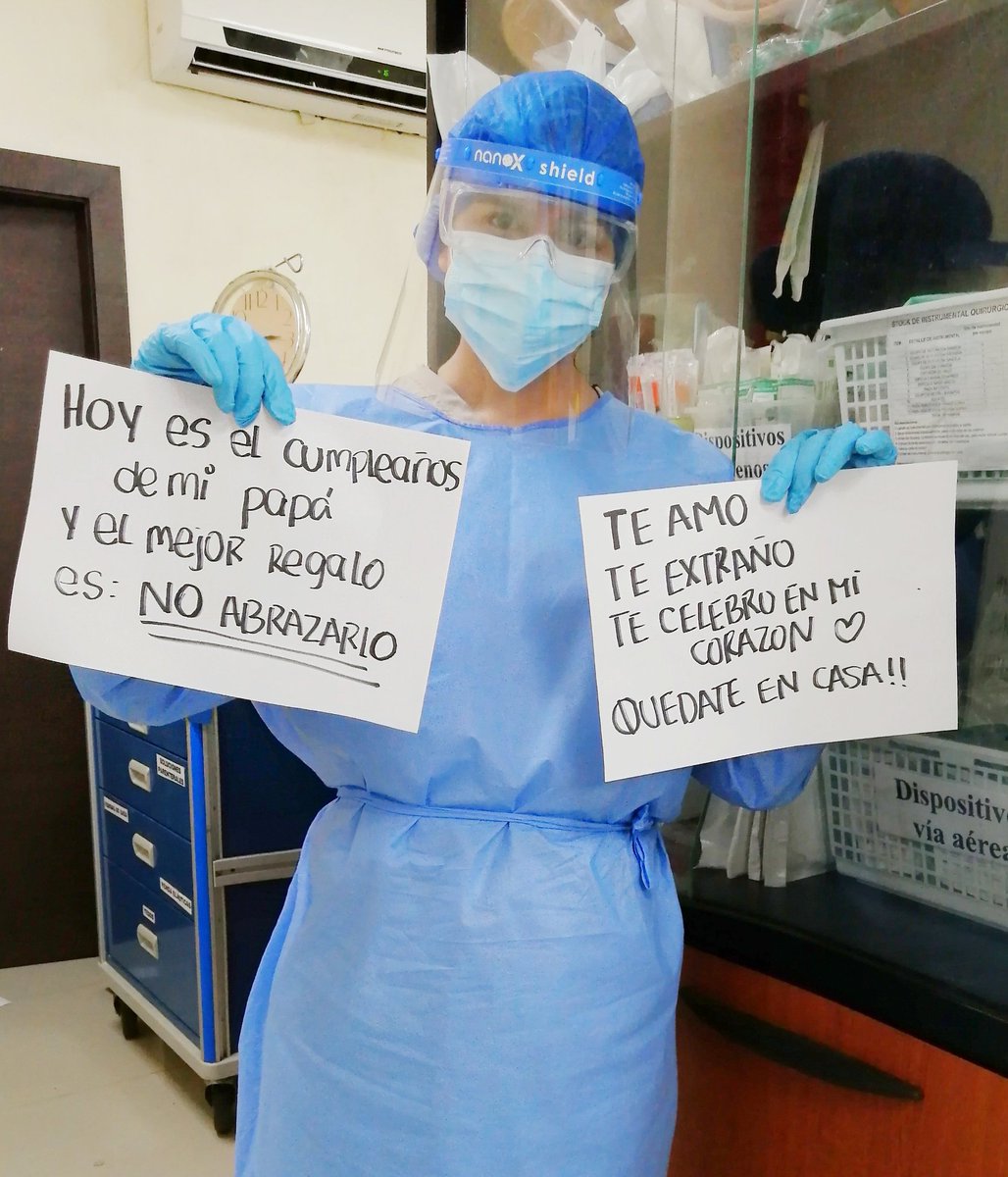 maeduardaubilla's tweet photo. Es tiempo de no dar abrazos ni besos, pero es tiempo de querer, amar y valorar más lo que tenemos.
Tengo un millón de abrazos y besos acumulados para cuando pueda volverlos a ver.
@yayoUbilla https://t.co/7qnmz7Oj2I