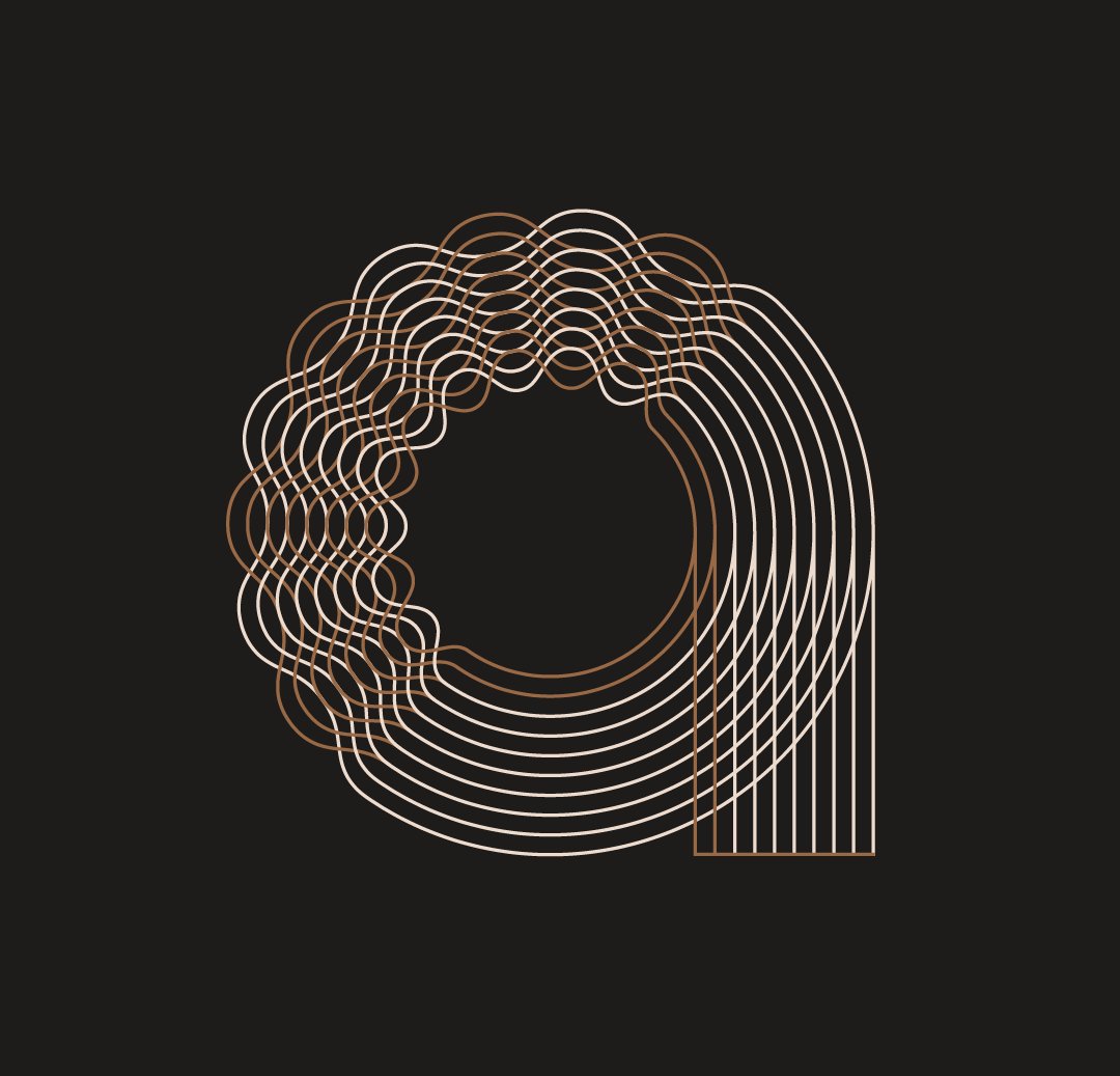 madefromdata's tweet image. And finally (for now) some concentric circles artwork that helped influence my Apollo print :)