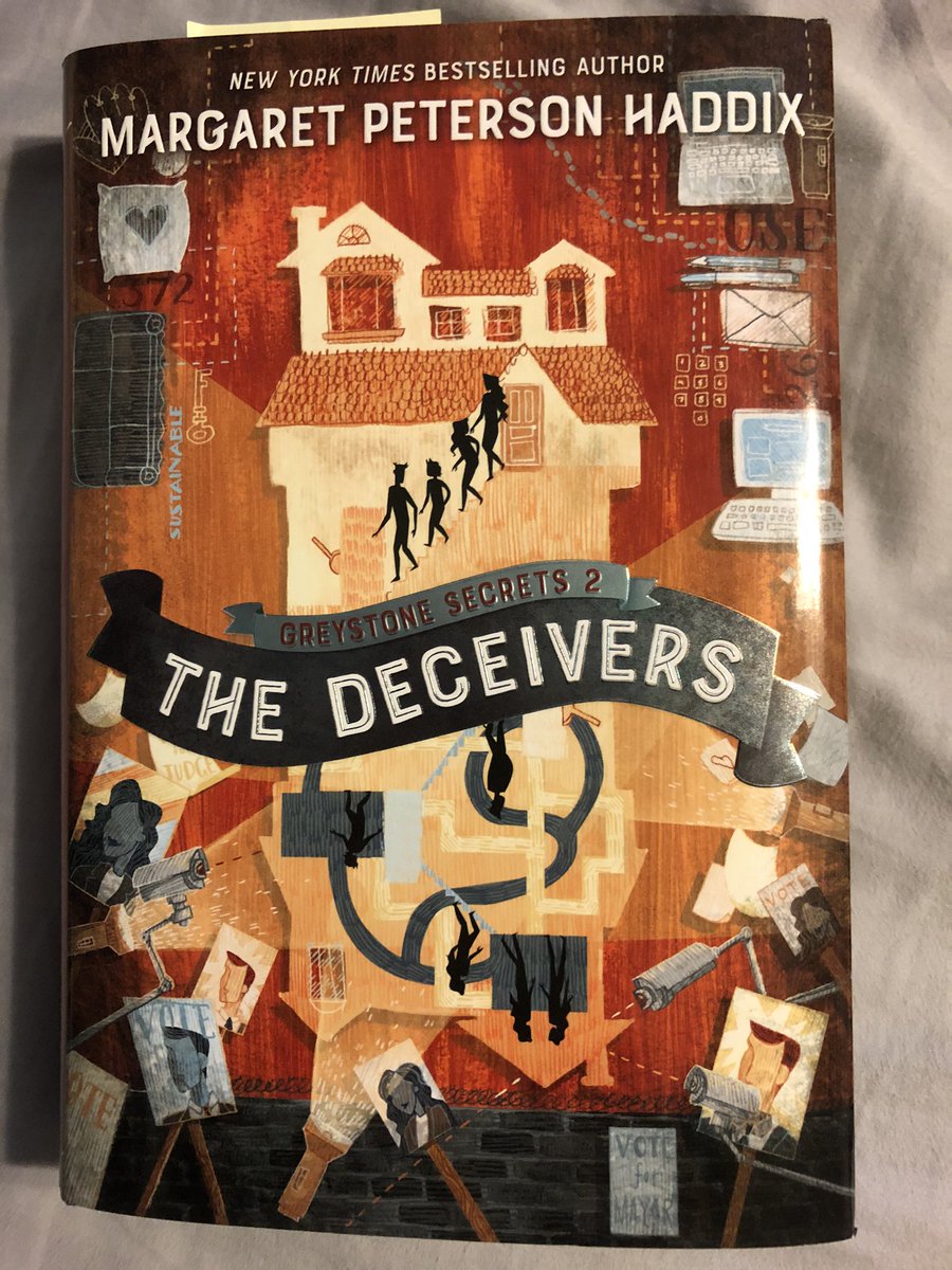 Can’t wait to tell my 5th graders about book #2 coming out! <a href="/CESCowboys/">Colleyville Elementary School</a> @CESShimmick #WeAreGCISD