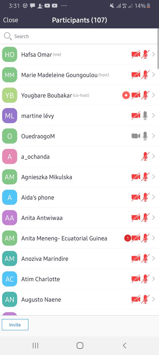 HafsaAbdilahi's tweet photo. In my country Somalia/Somaliland the governments implemented the teaching system by online on Local broadcasts Rdios and TVs but the problem is not every student has the TV or computers and high speed internet or purchasing.
#GWEinCrisis
@AU_CIEFFA @AbdiazizAlih @warsame_Fouzia https://t.co/HgN8qM6vF4