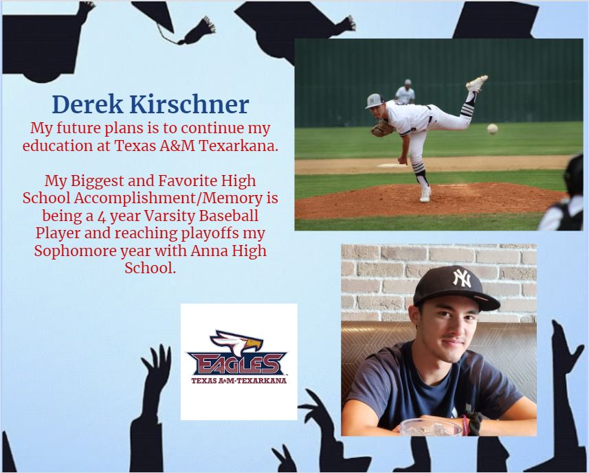 amee_childers's tweet image. SR Spotlight:  Derek Kirschner
#bulldogsvcovid19