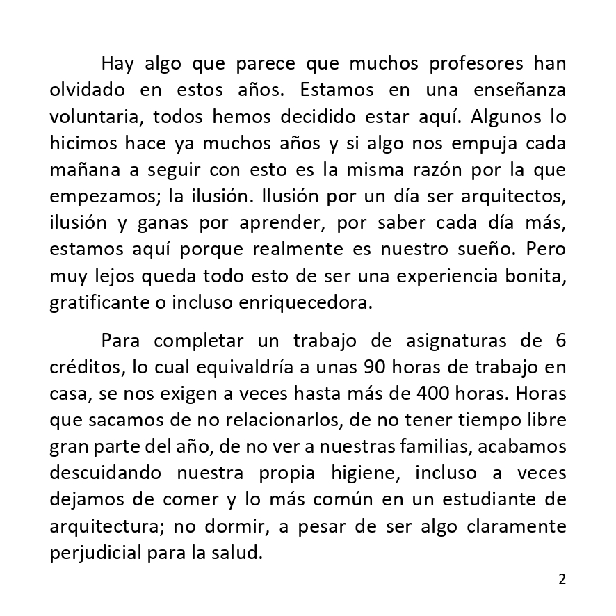 Goge_121's tweet photo. 1/2 @twitCADUS @unisevilla @USunidos @FdE_Sevilla  #AhoraUniversitarios
#ArquiEstudiantesUnidos

#laUVaNORESPONDE
#verUGRenza
#QuemadUS
#QuemadosUMA
#quemadUGR
#laUAnoactUA
#AsiNonUDC
#AsiNonUvigo
#AsiNonUSC
#EscuchanosUPVEHU
#deshUManizacion
#LosMonosdelaUJA
#UCMNoRespeta https://t.co/s3P7nFh1yS