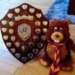 Photo by 5th Ware Scout Group (@5thWareScouts)