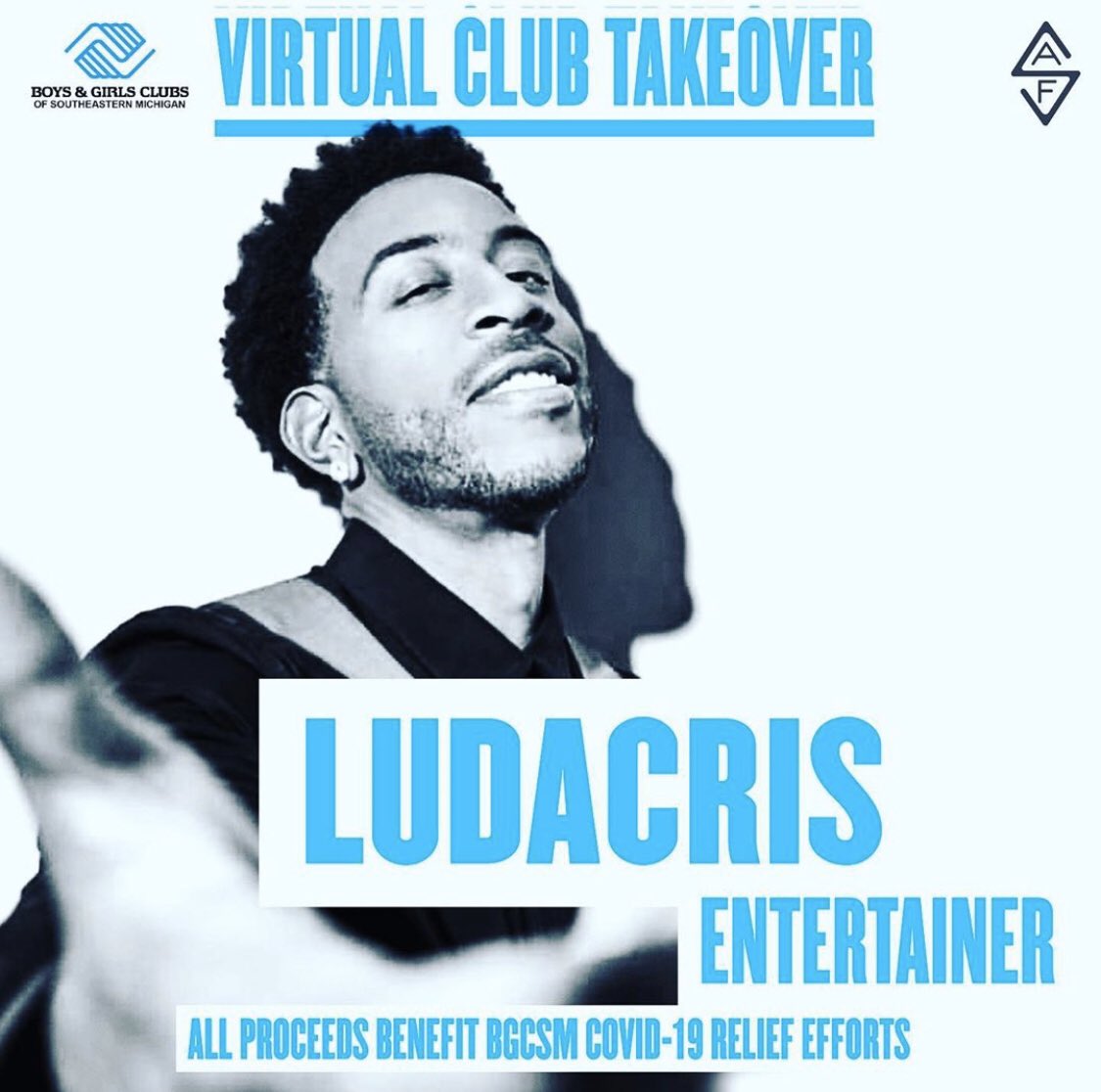 itstoddeverett's tweet photo. Looking forward to today’s virtual club. We have a lot of Special guest today that I know the kids will love! Getting my playlist together as we speak!! https://t.co/zc3rApJQx1