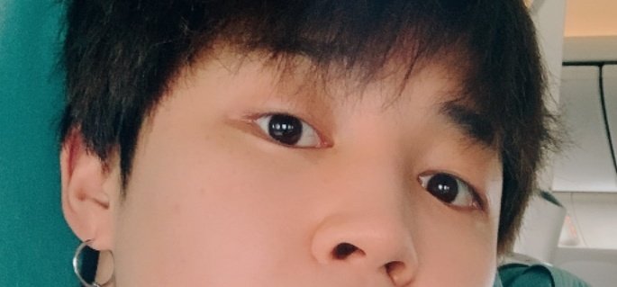 jimin& #39;s bf material for me: a very small thread: @BTS_twt