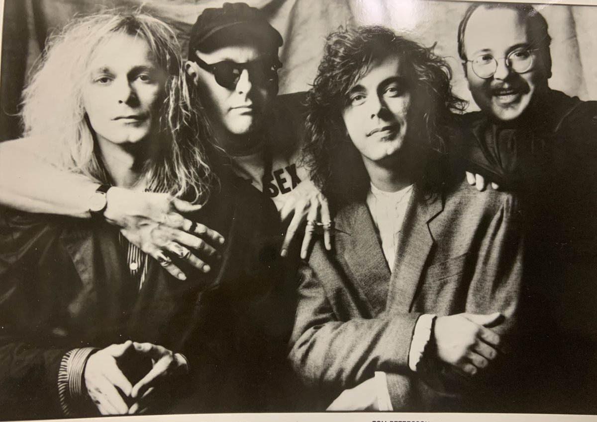 It’s another Throwback Thursday!!! The band Cheap Trick actually performed at the fair twice! Does anyone know what years they performed at the Rock County 4-H Fair?