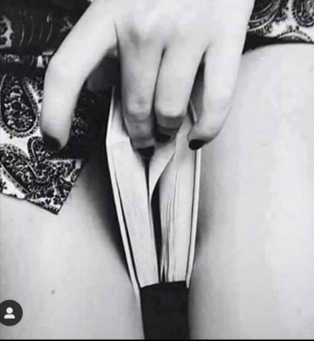 perezreverte's tweet photo. Una lectora me acaba de felicitar el día del libro con esto. Y como José Luis Dominguín con Ava Gardner, me van ustedes a disculpar, o no, pero tengo que salir a contarlo. https://t.co/OmcOAFQ4d7