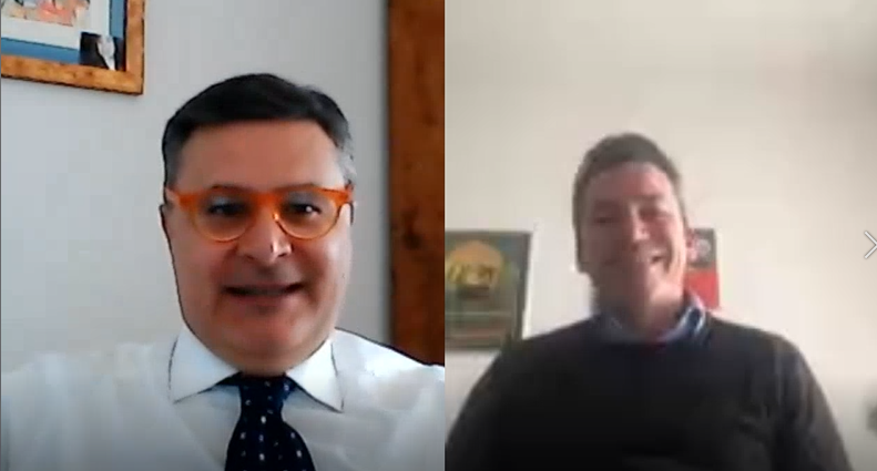 AbiliProteggere's tweet image. #NienteDiSpeciale Intervista a Vincenzo #Falabella, presidente #FAIP, Federazione Associazioni Italiane Paratetraplegici: coronavirus, #disabilità motoria e persone con lesione al midollo spinale. 
Video nell'articolo.
abiliaproteggere.net/2020/04/23/dis… 
#coronavirus #COVID19italia