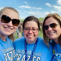 haenni26's tweet photo. #Quarantinechallenge #ThrowbackThursday Isn't it funny how day by day nothing changes, but when you look back everything is different? My partners everyday at school. We make the best memories! Post a pic of one of your favorite memories of this school year. #CHSFACS https://t.co/aJ6L1Gz29s