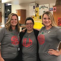 haenni26's tweet photo. #Quarantinechallenge #ThrowbackThursday Isn't it funny how day by day nothing changes, but when you look back everything is different? My partners everyday at school. We make the best memories! Post a pic of one of your favorite memories of this school year. #CHSFACS https://t.co/aJ6L1Gz29s