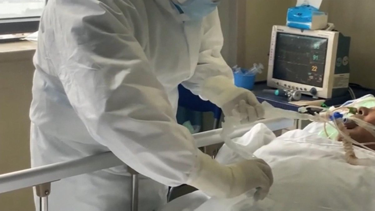 #BREAKING: Ontario reports record-high 634 new COVID-19 cases, 54 new deaths, total case count nears 13,000
cp24.com/news/ontario-r…