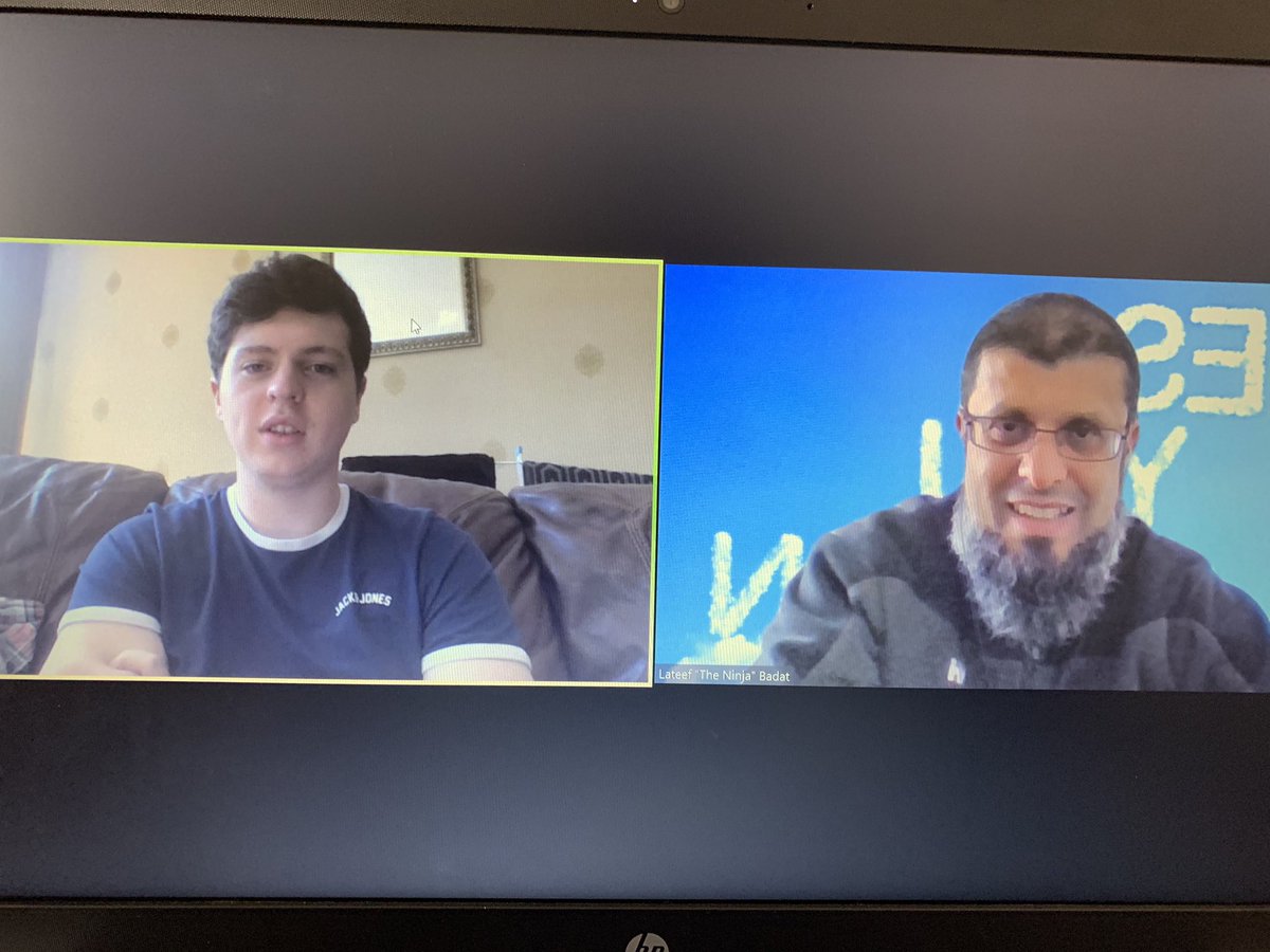 LateefBadat's tweet photo. #stillinthegame Stop 2 back in Sunny Preston ☀️☀️☀️ Great to have a quality one to one @shoutnetwork member meeting with Ethan Cooper Director of Vertigo Sound Ltd
https://t.co/rQueeP5UYB
#business #networking #shoutnetwork #membersupport #onetoone #vertigosound #BusinessAsOne https://t.co/sdjmH1w1QT