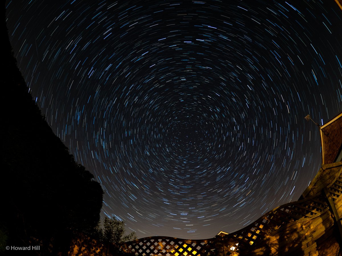 Howard Hill tweet media