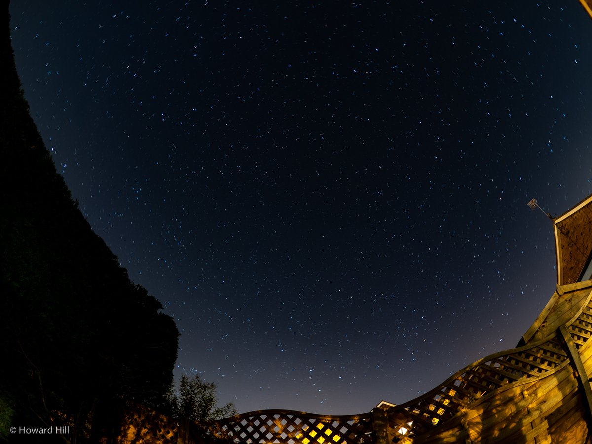 Howard Hill tweet media