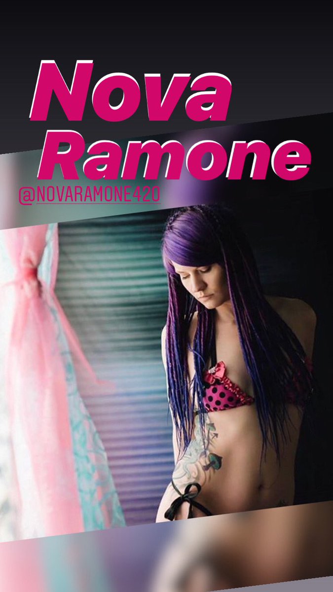 Nova Ramone!!! Love this shot so much!!! #dancer #beauty #yesastripper