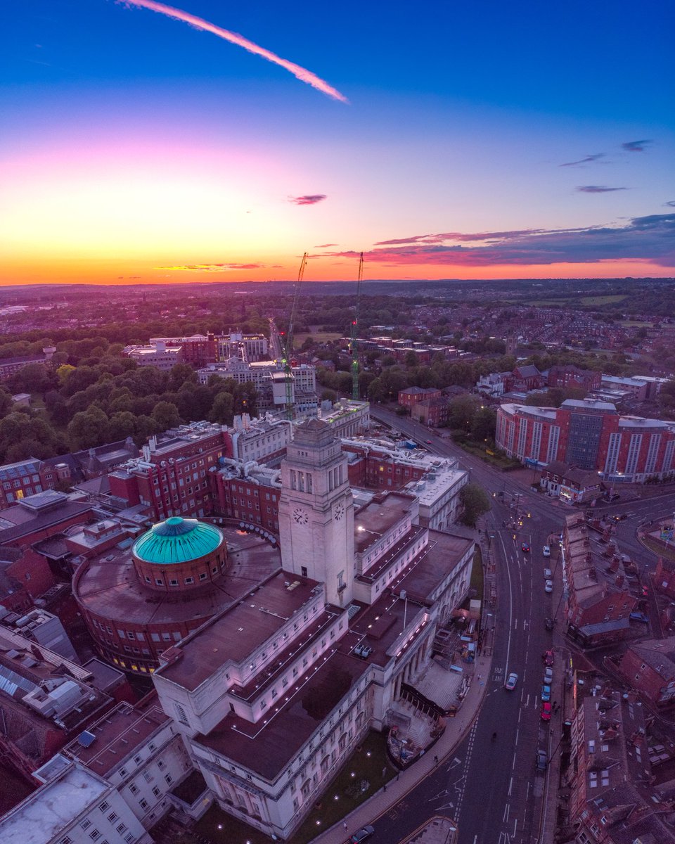 UniversityLeeds's tweet photo. #RamadanMubarak We hope everyone who enters into this period of reflection and spiritual renewal stays healthy, safe and united - despite the current challenges we face. ❤️ https://t.co/EXfYUvM1lj
