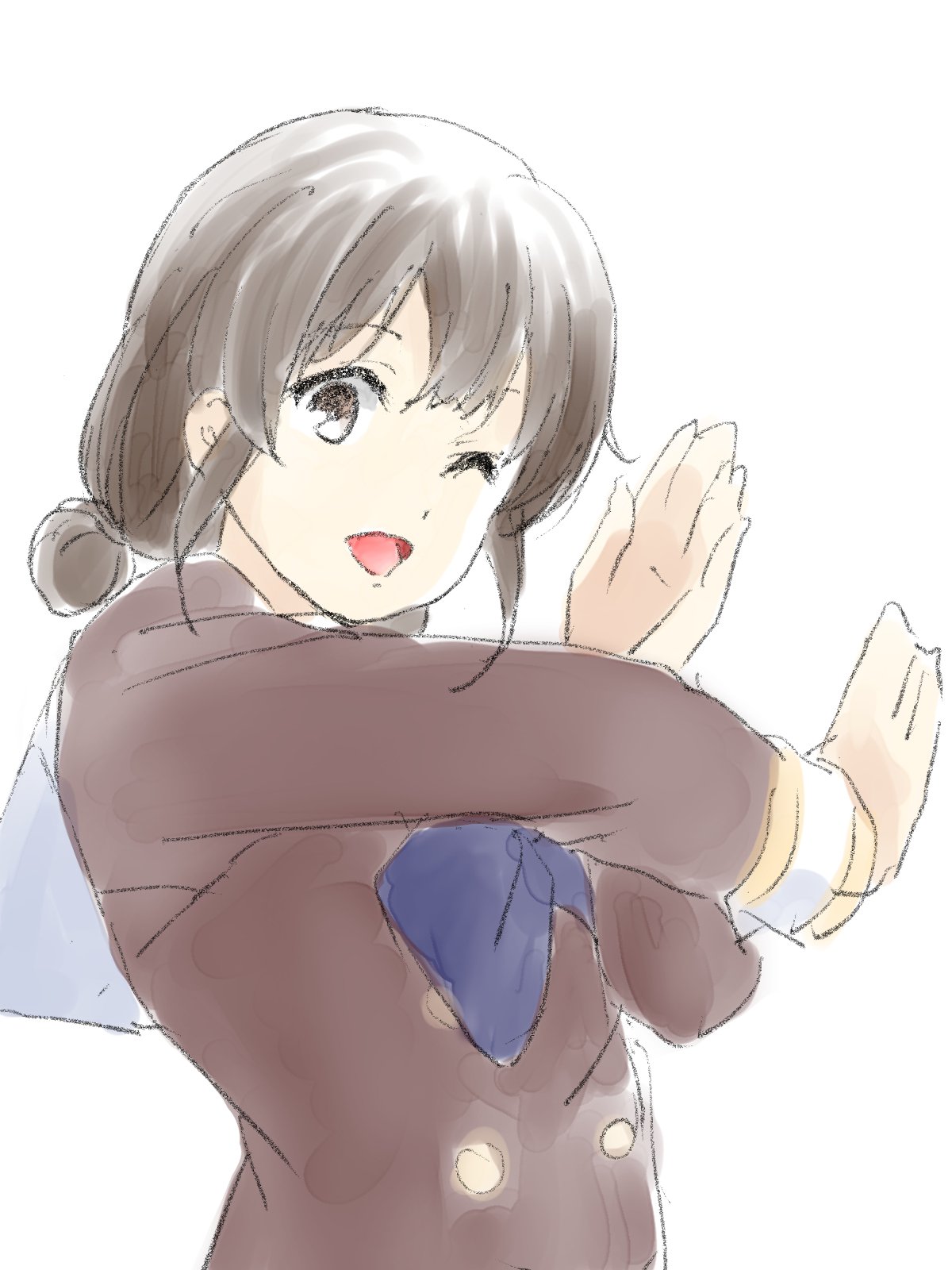 来年の夏も 長瀬梨子で梨子ちゃんビームを描いてしまいました 響けユーフォニアム 長瀬梨子生誕祭 来年の夏も 長瀬梨子で梨子ちゃんビームを描いてしまいました 響けユーフォニアム 長瀬梨子生誕祭