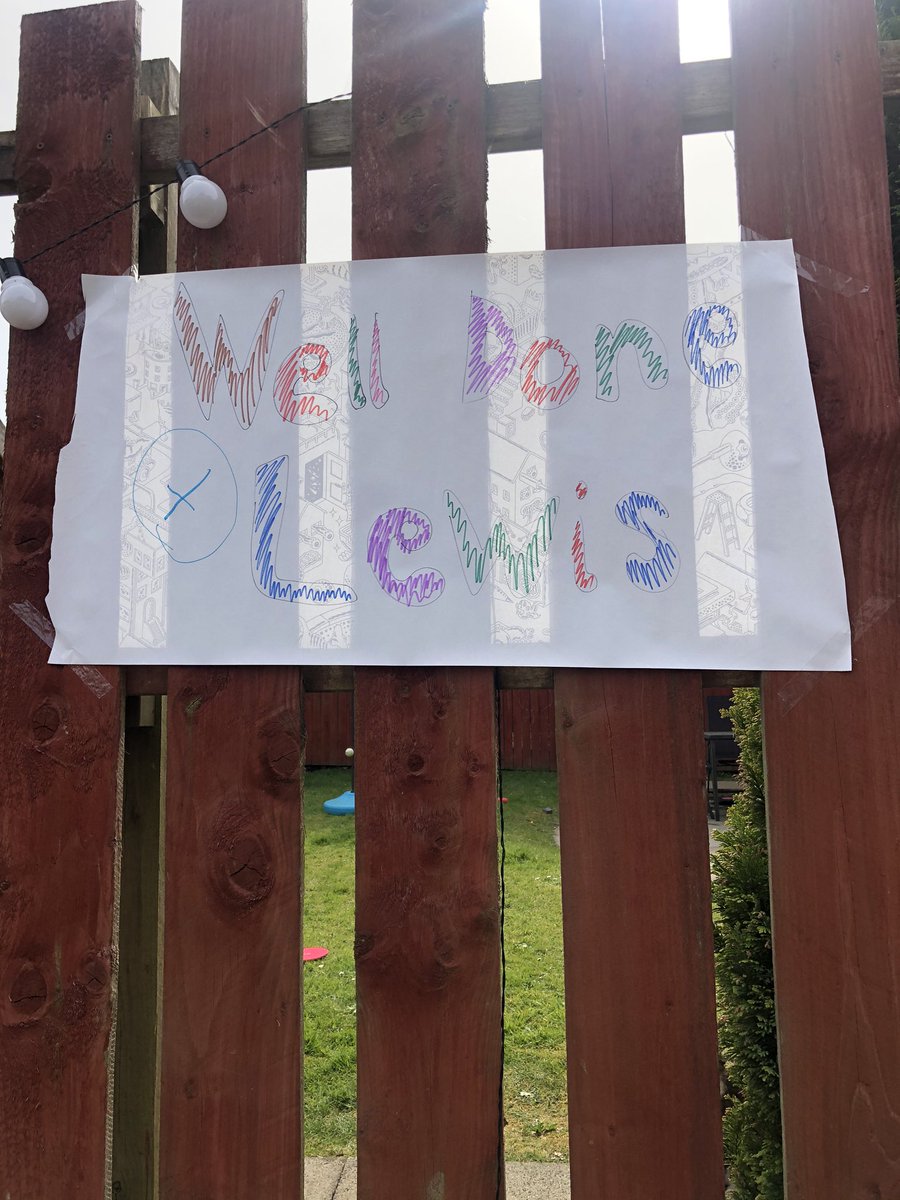 hamilllorraine's tweet photo. Today was supposed to be your special day Lewis - your S6 leavers ceremony from Mearns Castle High School. it’s so sad it hasn’t been possible so we will celebrate tonight instead - we are so proud of you and the amazing young man you have grown to become. We love you millions xx https://t.co/4sifBLN5N1