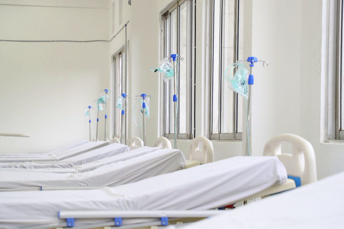 We thank everyone and every organisation that participated in the success of this noble initiative. 3/3