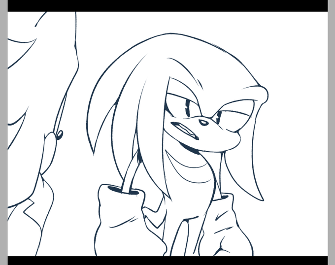 Probably the best knuckles i have ever done ngl 