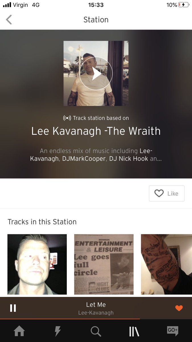 LEEKAVANAMUSIC's tweet photo. Reminding your self why you make music and love it so much 💋💯🎶 #LeeKavanagh LeeKavanaMusic https://t.co/pgpLIoFPCO