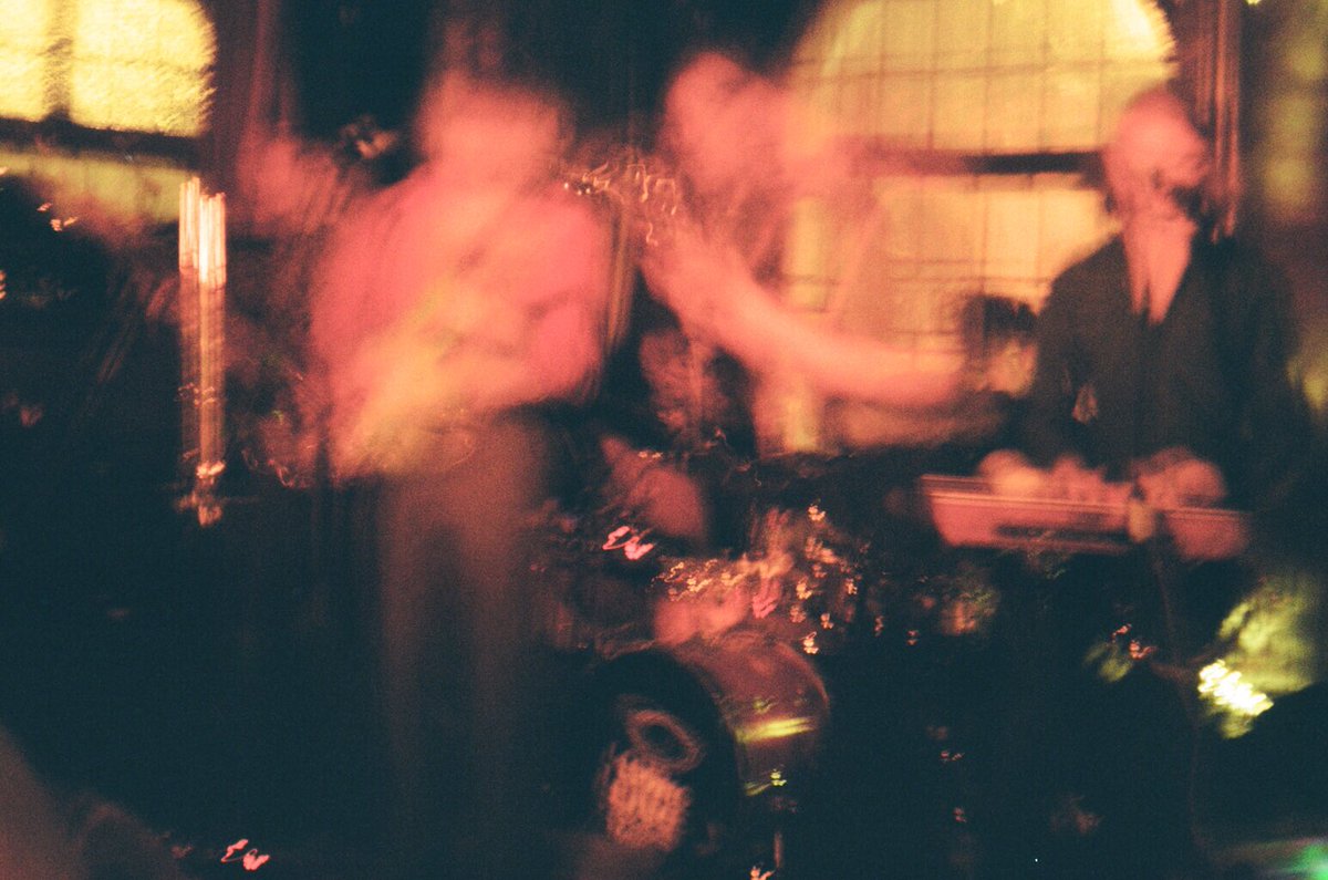 Throwback to when we played so 🔥that we dissipated into bio-vapour and floated into the abyss xx